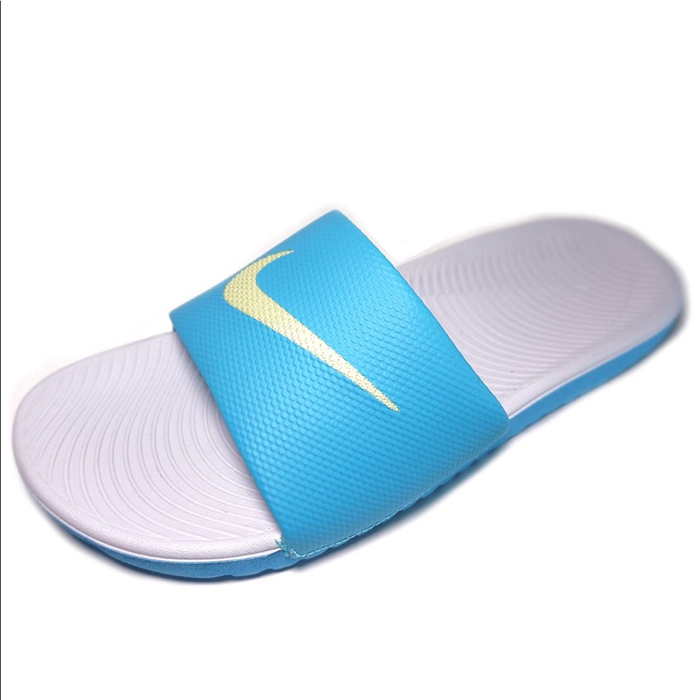Nike Kawa Women's Slides Sandals, Brand New w Tag